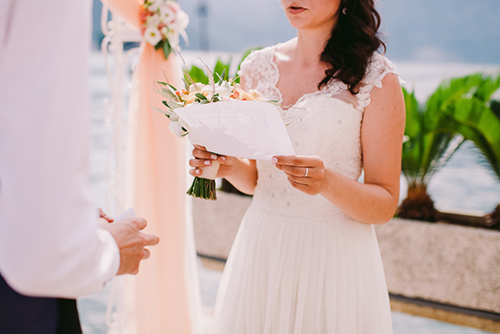 Wedding Checklist 18